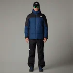 Men's Circular Synthetic Hooded Jacket