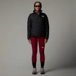 Women's Huila Synthetic Insulation Jacket