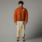 Men’s 2000 Synthetic Puffer Jacket