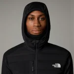 Men's Summit Garnet Canyon Jacket