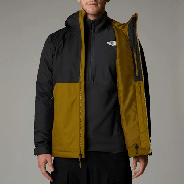 Men’s Millerton Insulated Jacket