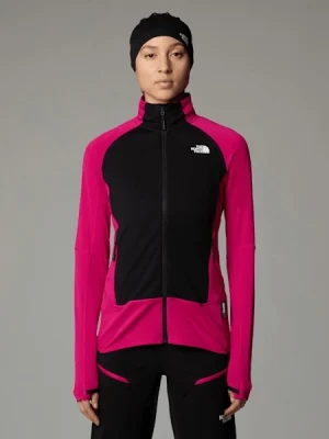 Women’s Bolt Polartec® Power Grid™ Jacket