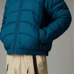 Men’s 2000 Synthetic Puffer Jacket