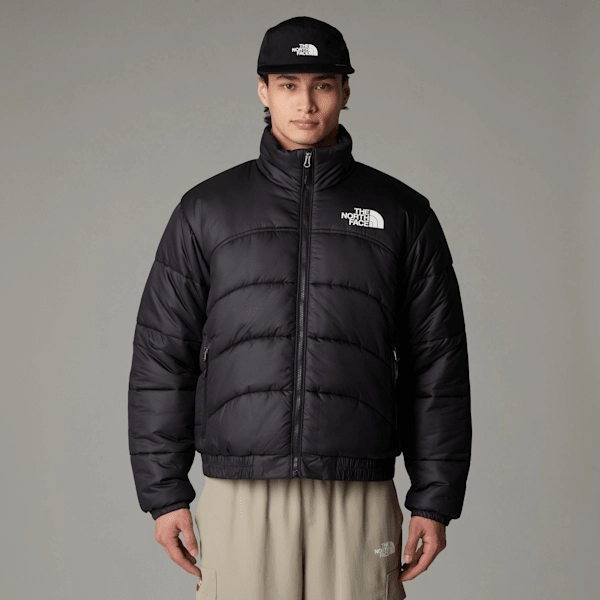 Men’s 2000 Synthetic Puffer Jacket