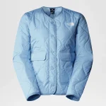 Women’s Ampato Quilted Jacket