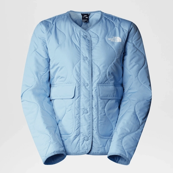 Women’s Ampato Quilted Jacket