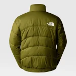 Men’s 2000 Synthetic Puffer Jacket