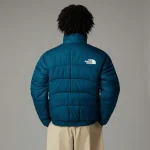 Men’s 2000 Synthetic Puffer Jacket