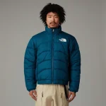 Men’s 2000 Synthetic Puffer Jacket