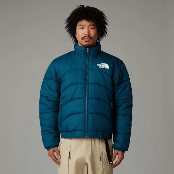 Men’s 2000 Synthetic Puffer Jacket