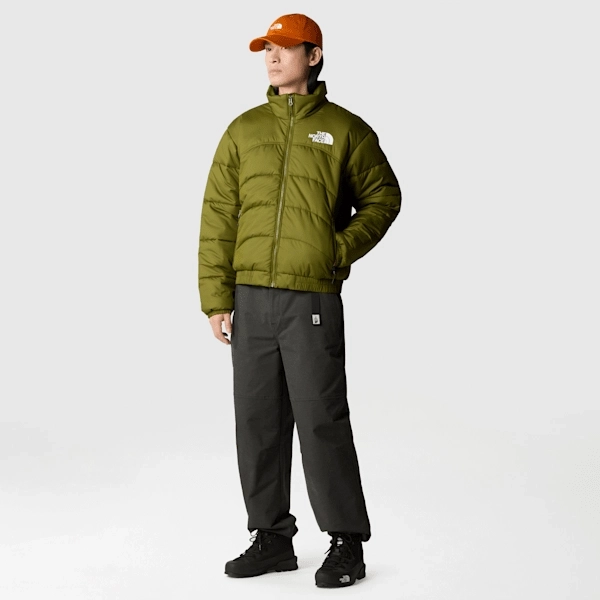 Men’s 2000 Synthetic Puffer Jacket