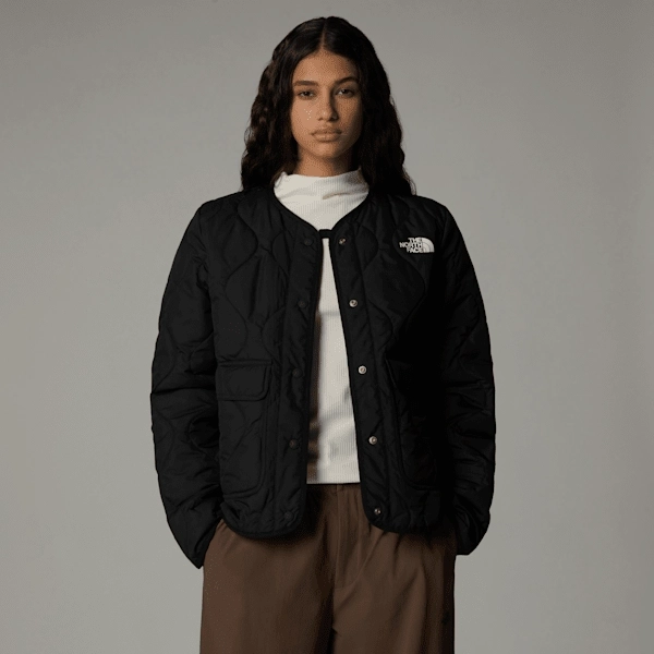 Women’s Ampato Quilted Jacket