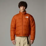 Men’s 2000 Synthetic Puffer Jacket