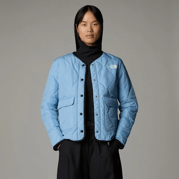 Women’s Ampato Quilted Jacket