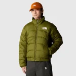 Men’s 2000 Synthetic Puffer Jacket