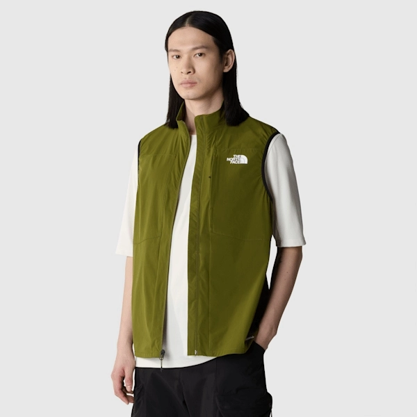 Men's Packable Gilet