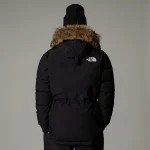 Men's McMurdo 2L GORE-TEX® Down Parka