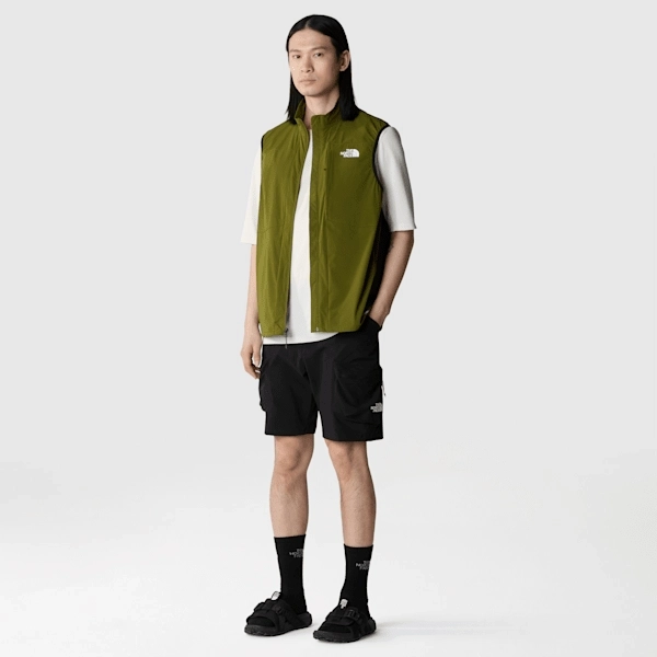 Men's Packable Gilet