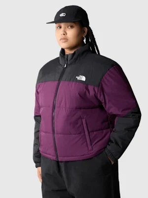 Women’s Plus Size Gosei Puffer Jacket