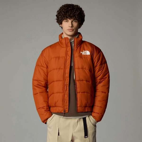 Men’s 2000 Synthetic Puffer Jacket