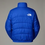 Men’s 2000 Synthetic Puffer Jacket