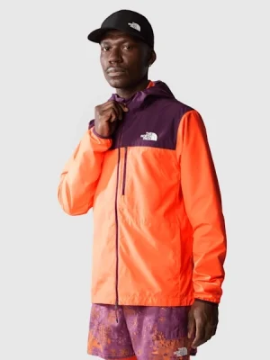 Men’s Higher Run Wind Jacket