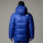 Men's Summit Pumori Down Parka