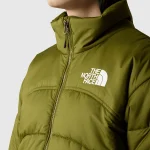 Men’s 2000 Synthetic Puffer Jacket