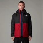 Men’s Millerton Insulated Jacket
