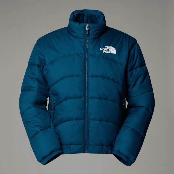 Men’s 2000 Synthetic Puffer Jacket