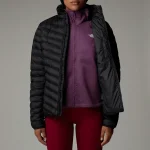 Women's Huila Synthetic Insulation Jacket