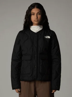 Women’s Ampato Quilted Jacket