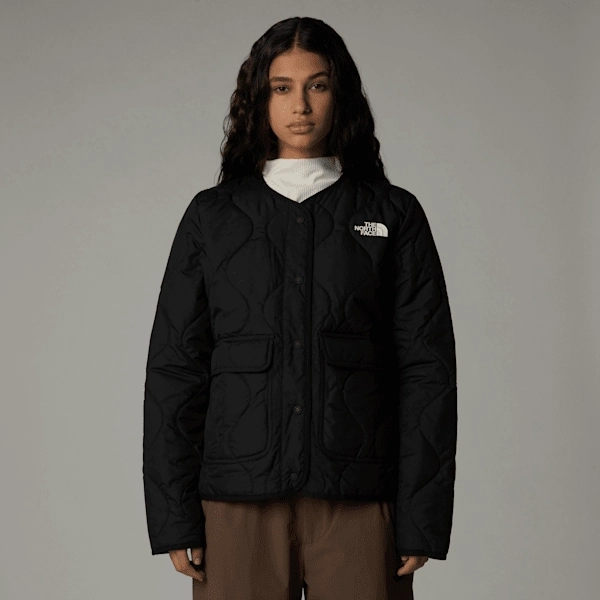 Women’s Ampato Quilted Jacket