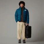 Men’s 2000 Synthetic Puffer Jacket