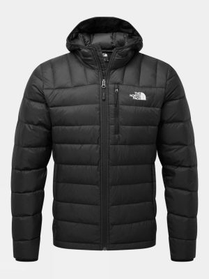 The North Face Mens Ryeford Jacket