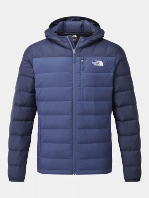 The North Face Mens Ryeford Jacket