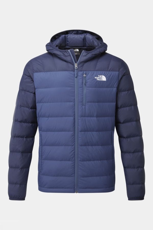 The North Face Mens Ryeford Jacket