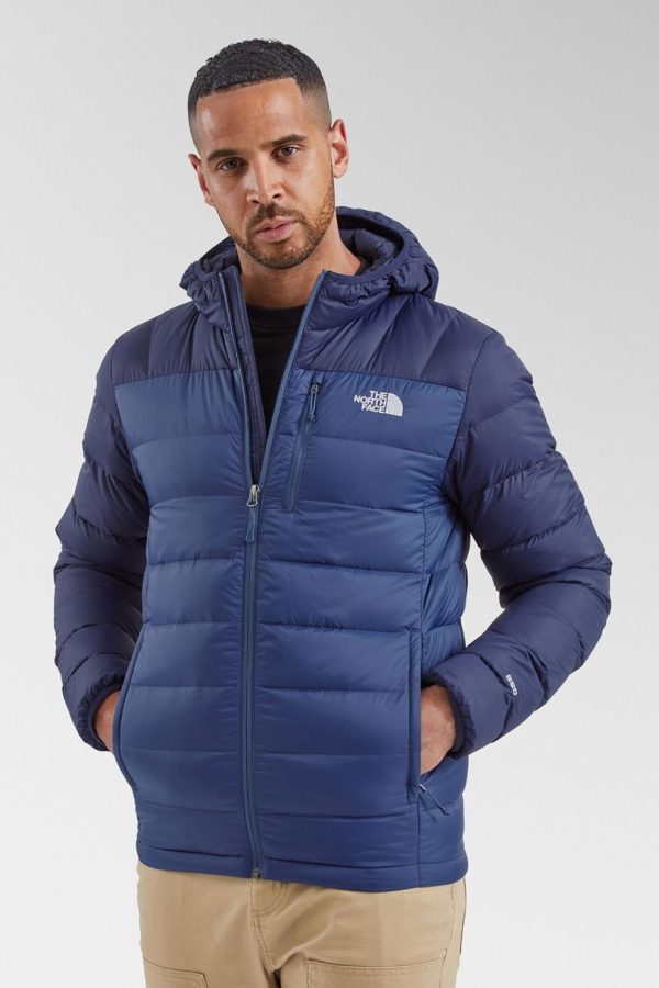 The North Face Mens Ryeford Jacket