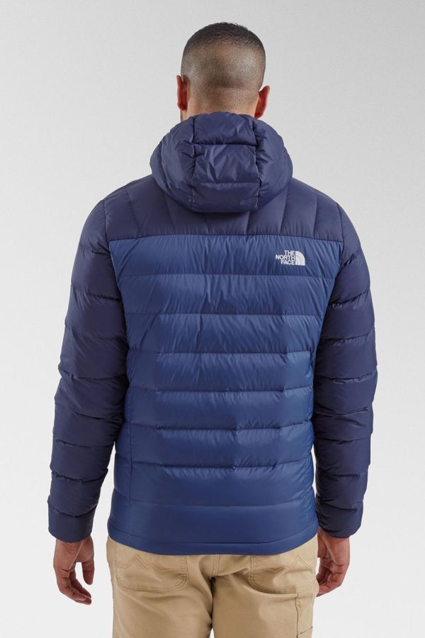 The North Face Mens Ryeford Jacket