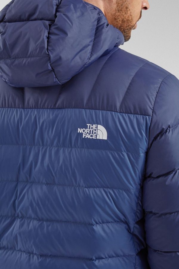 The North Face Mens Ryeford Jacket