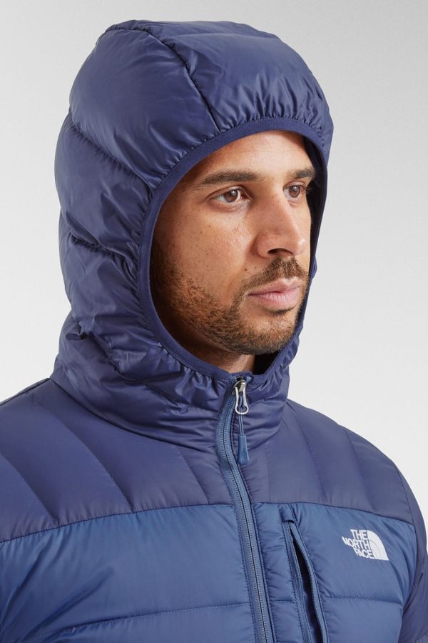 The North Face Mens Ryeford Jacket