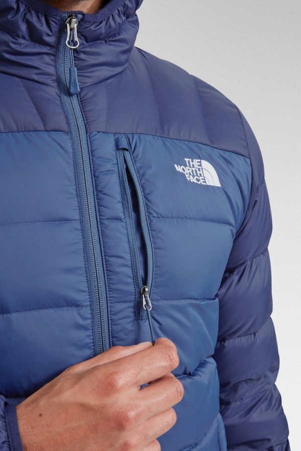 The North Face Mens Ryeford Jacket