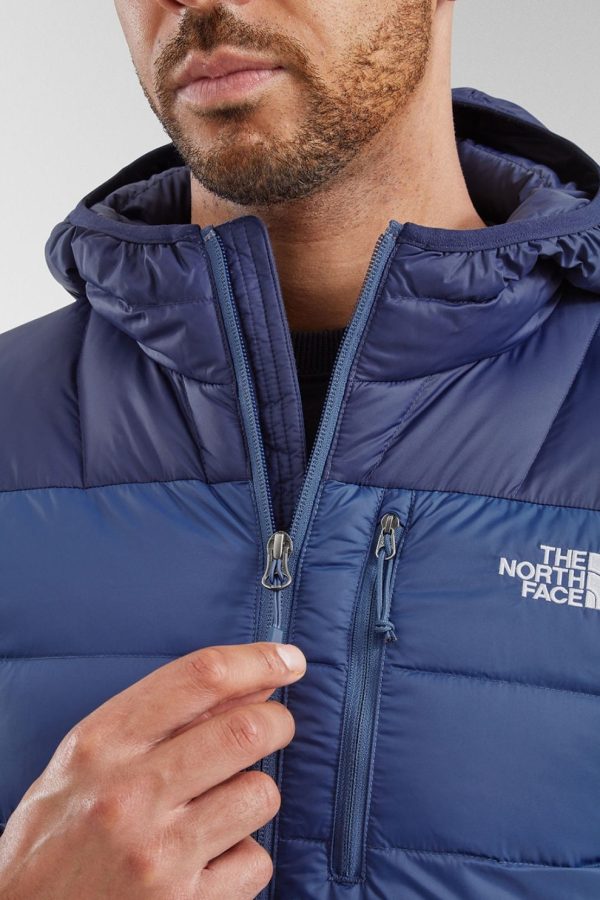 The North Face Mens Ryeford Jacket