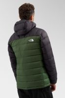 The North Face Mens Ryeford Jacket