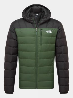 The North Face Mens Ryeford Jacket