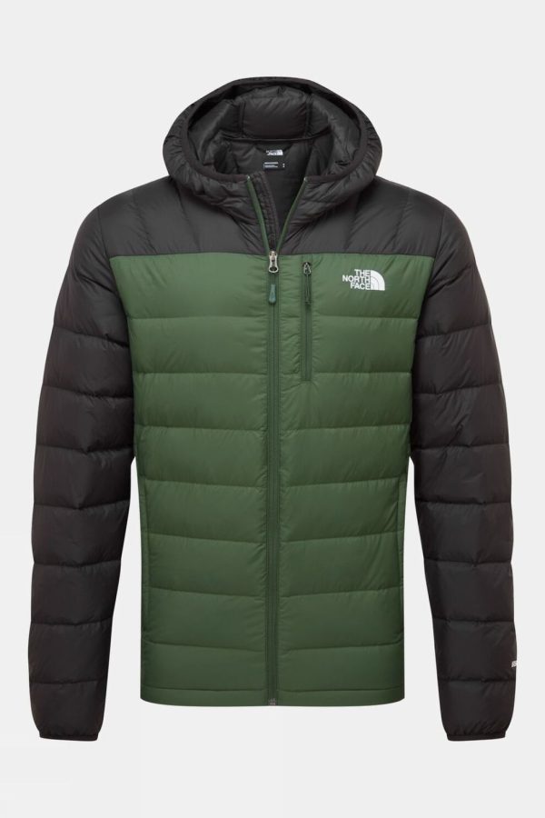 The North Face Mens Ryeford Jacket