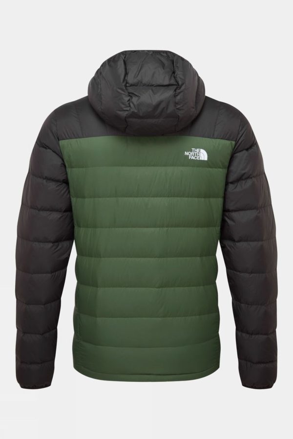 The North Face Mens Ryeford Jacket