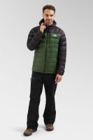 The North Face Mens Ryeford Jacket