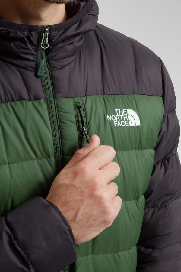 The North Face Mens Ryeford Jacket