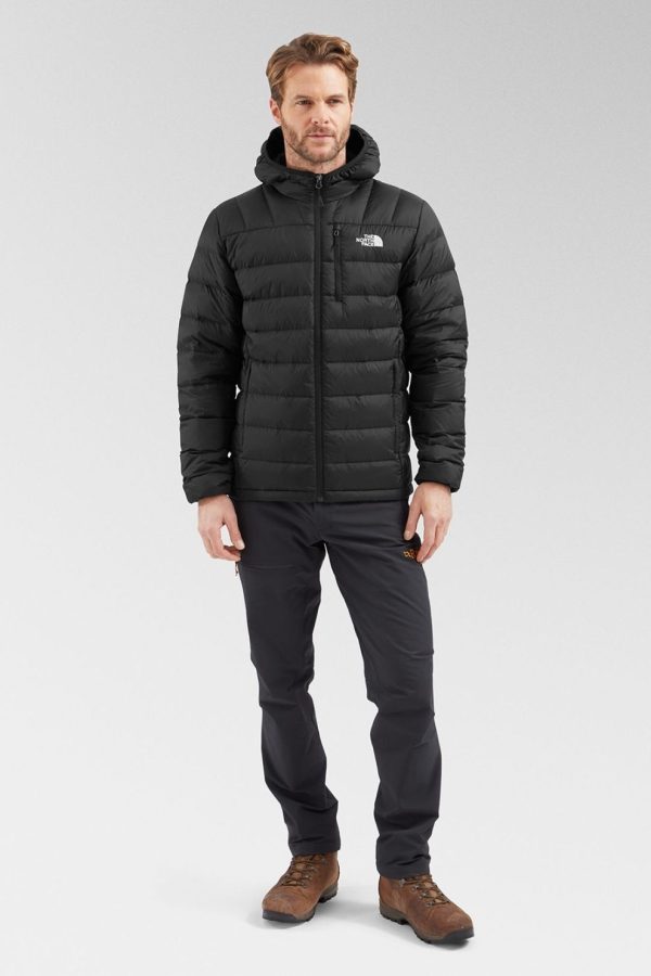 The North Face Mens Ryeford Jacket